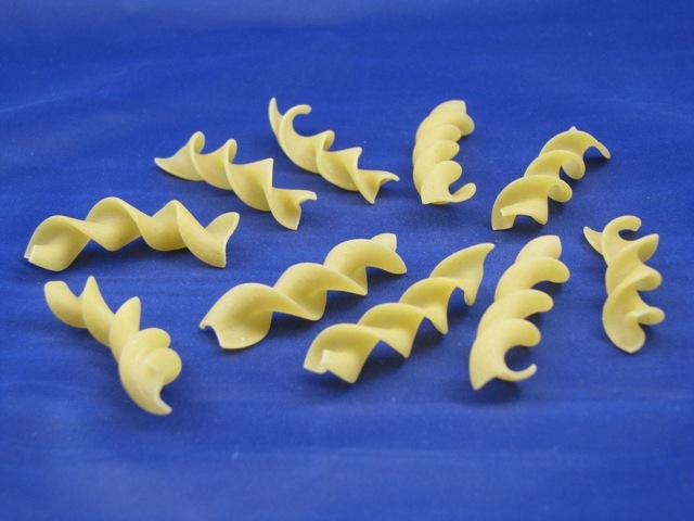 AIPC Ravarino and Freschi Wide Egg Noodle, 5 Pound -- 2 per case.