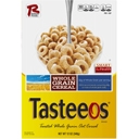 Ralston Cereal Tasteeos, 12 Ounce -- 14 per case.