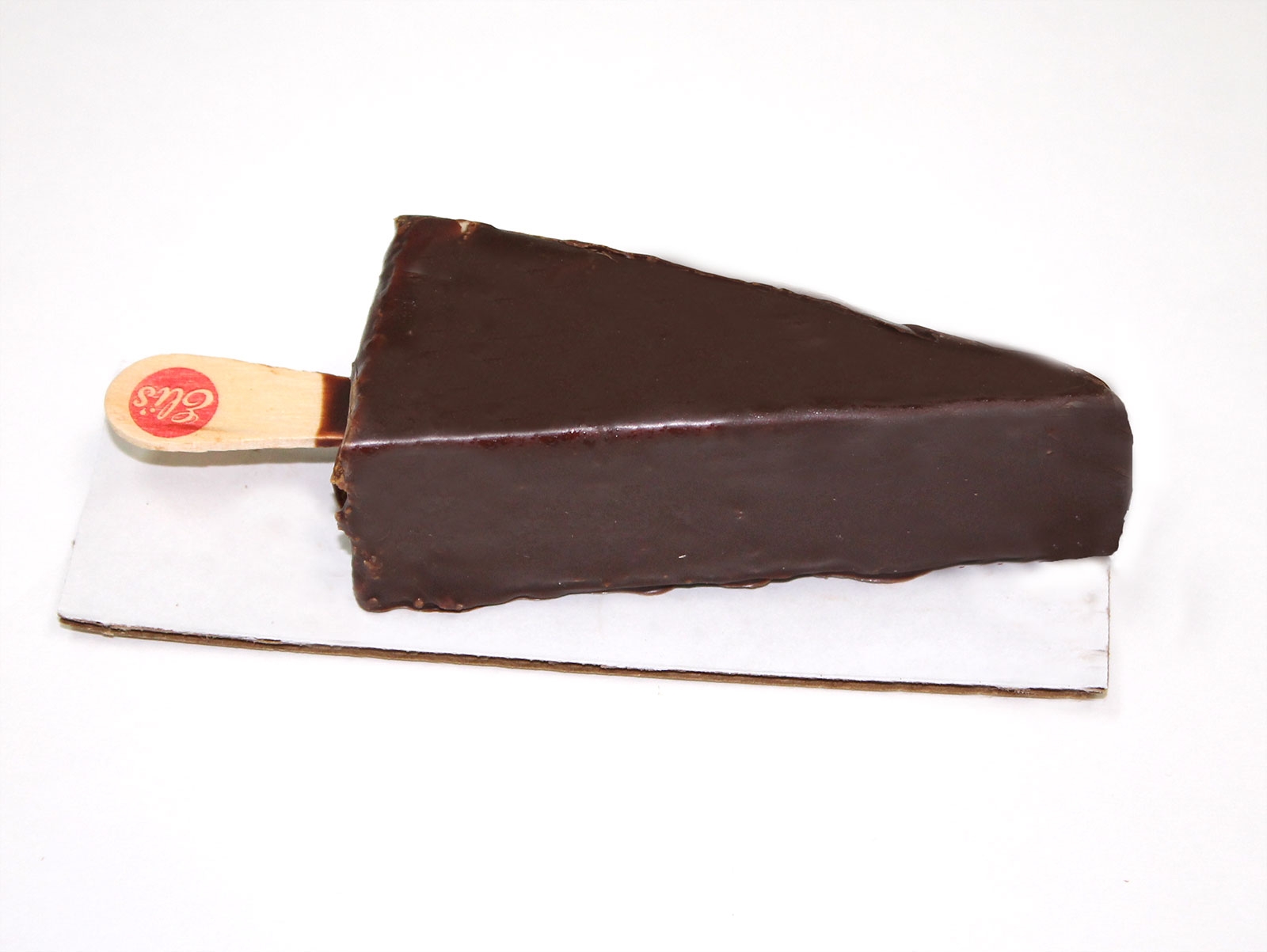 Elis Original Plain Cheesecake, 3.5 Ounce -- 24 per case.