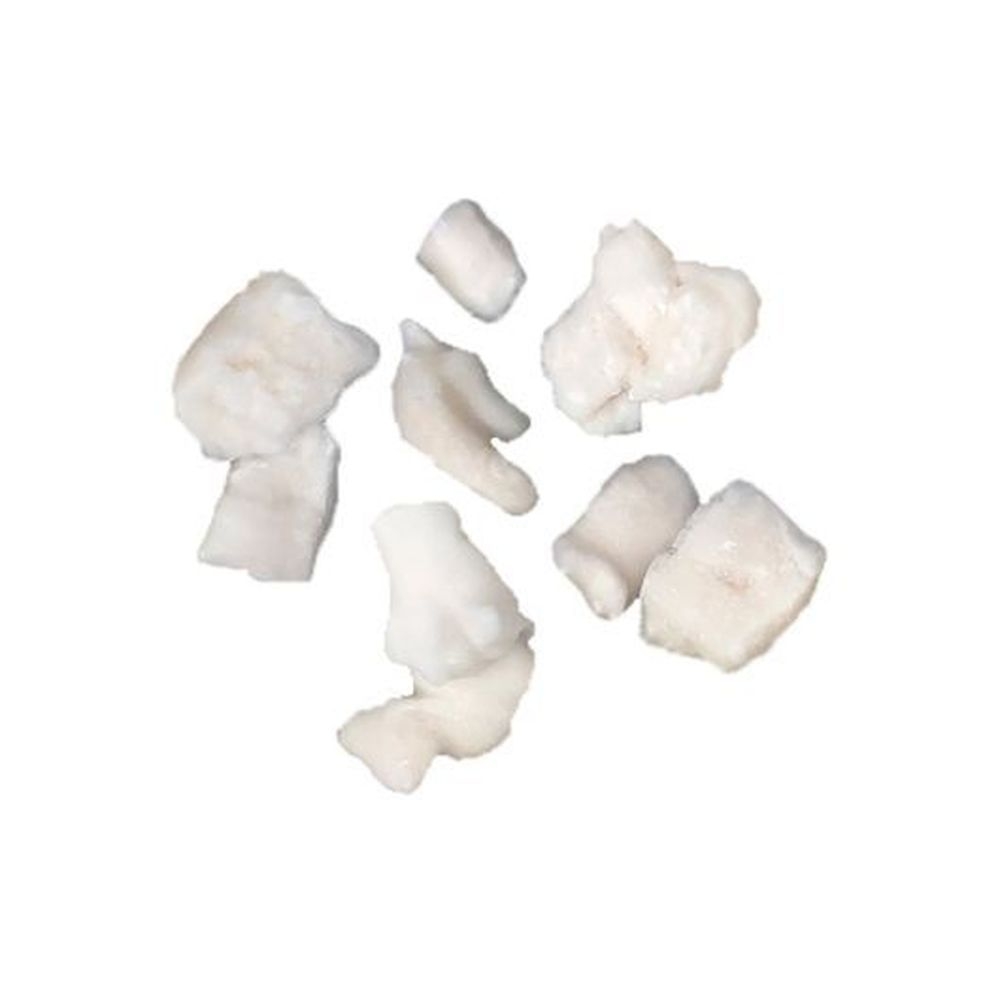 Panacea Scallop Pieces, 5 Pound -- 2 per case