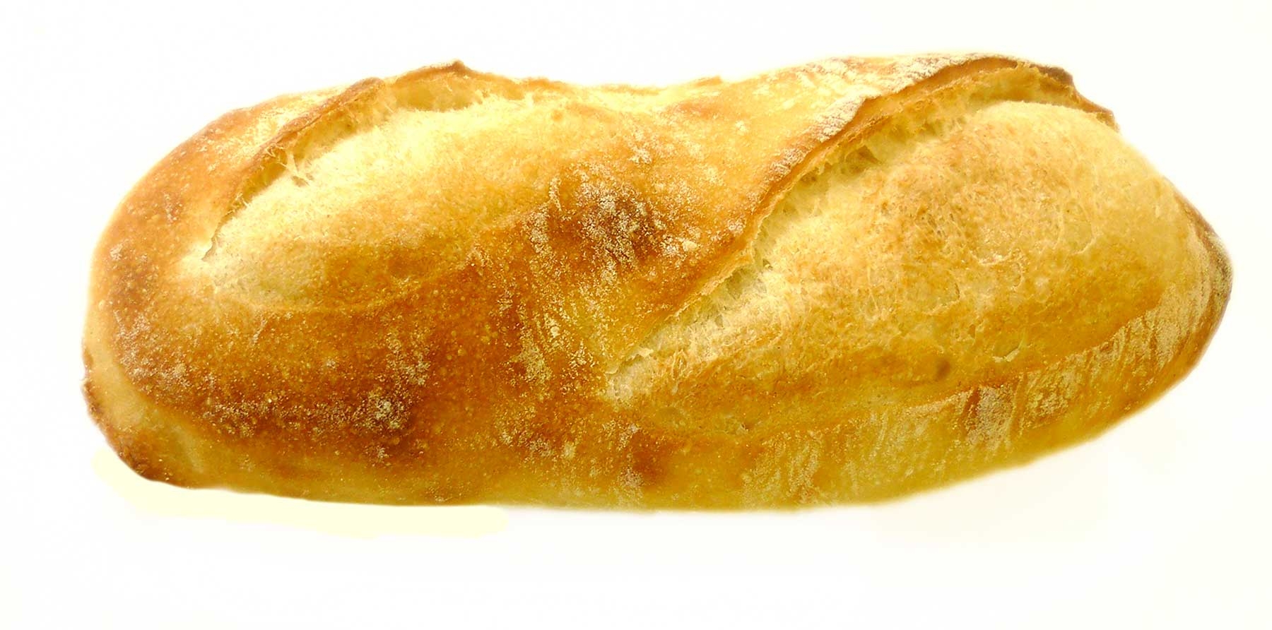 Ace Bakery Baguette Roll, 5 Ounce -- 45 per case