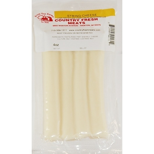 Country Fresh Meats Smoked Beef Sticks, 7 Ounce -- 40 per case