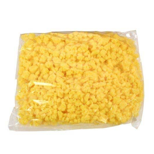 Grand Prairie Fully Cooked Scrambled Egg, 2 Pound -- 10 per case