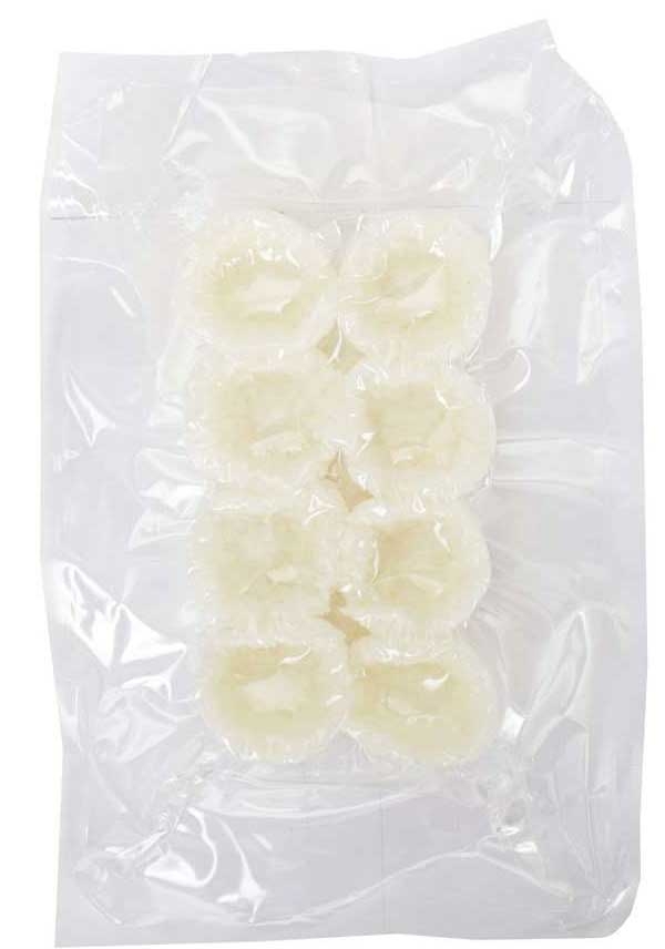Ricewrap Wasabi Rice Mini Cup, 4.5 Pound