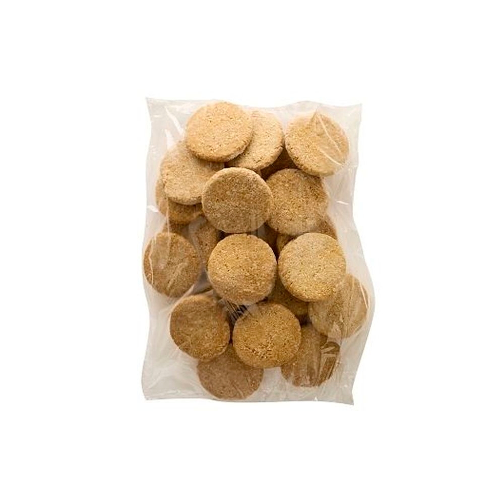 Jack and Annies Classic Jackfruit Burgers, 10 Pound