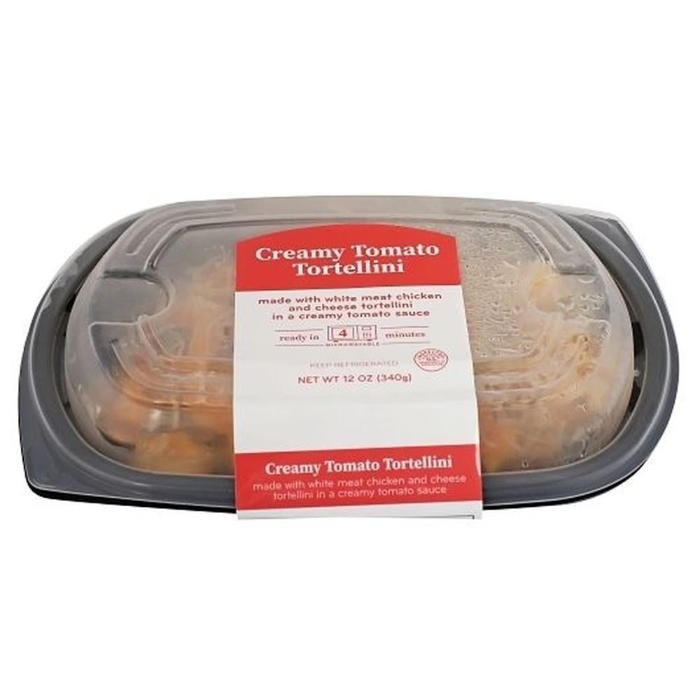 Hans Kissle Creamy Tomato and Chicken Tortellini, 12 Ounce -- 6 per case