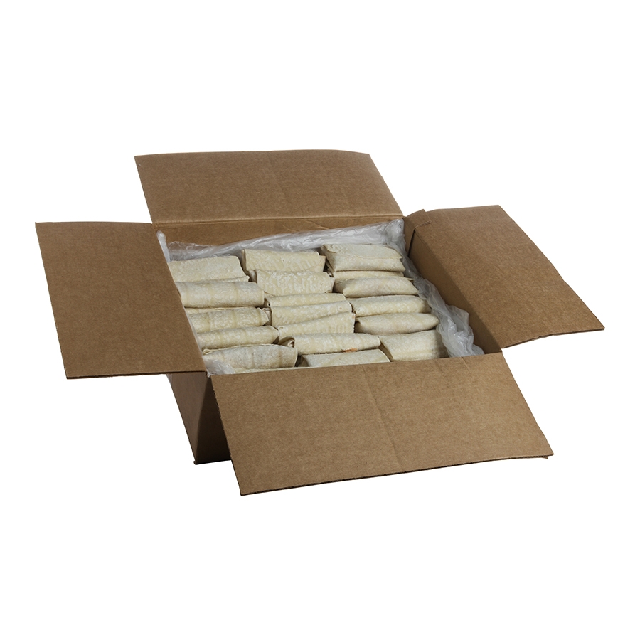 Butcher Boy Bean and Cheese Burrito, 4 Ounce -- 72 per case.