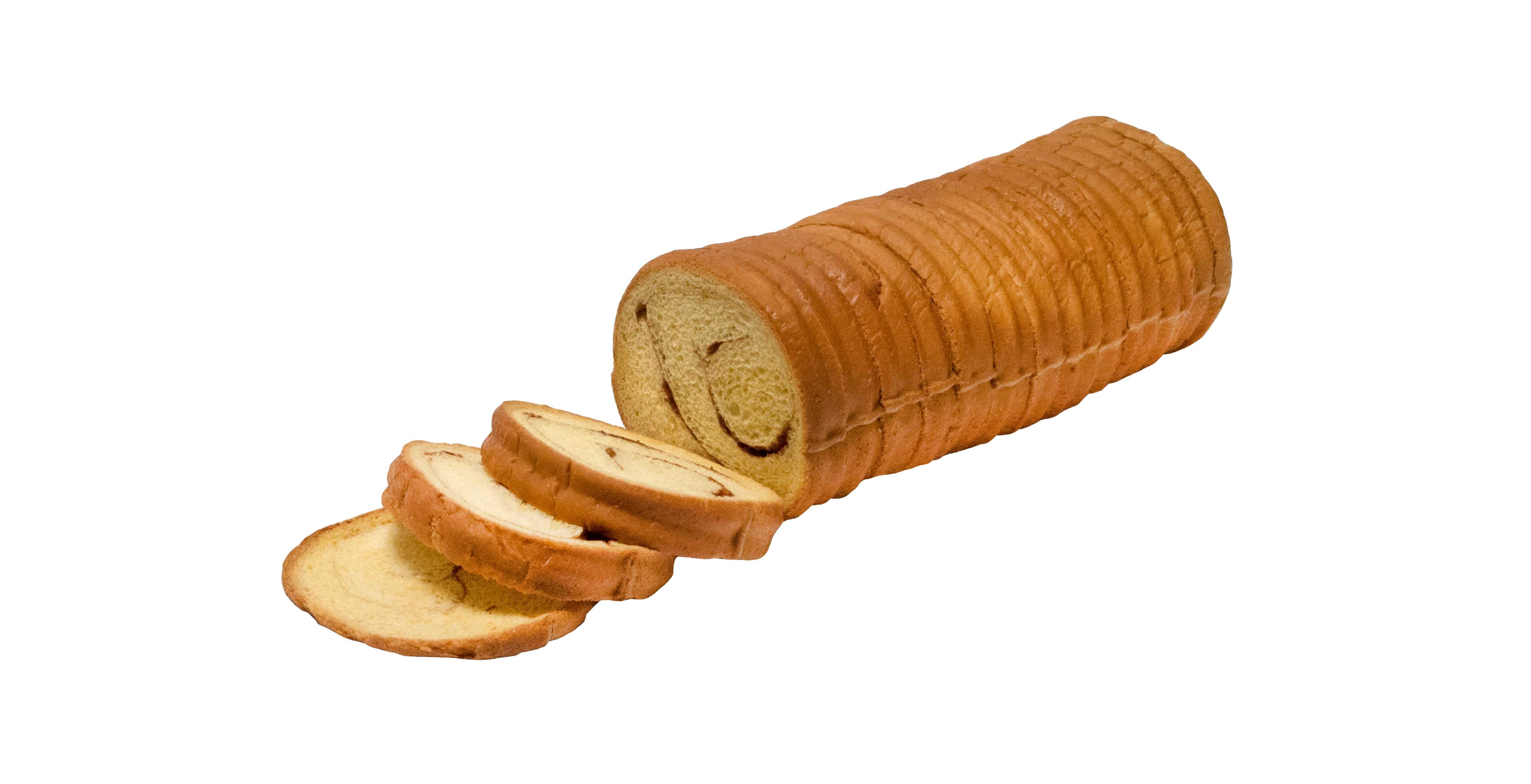 Ralcorp Sliced Cinnamon Swirl - Bread, 1 Pound -- 10 per case.