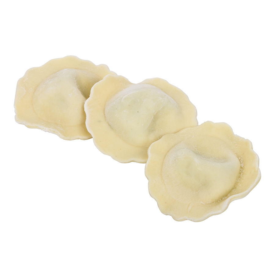 Rana Ricotta and Spinach Ravioli, 3 Pound -- 2 per case.