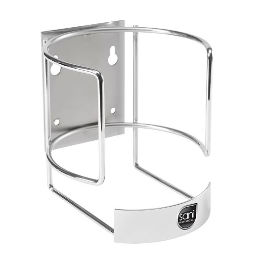 Sani Professional Large Canister Wall Bracket