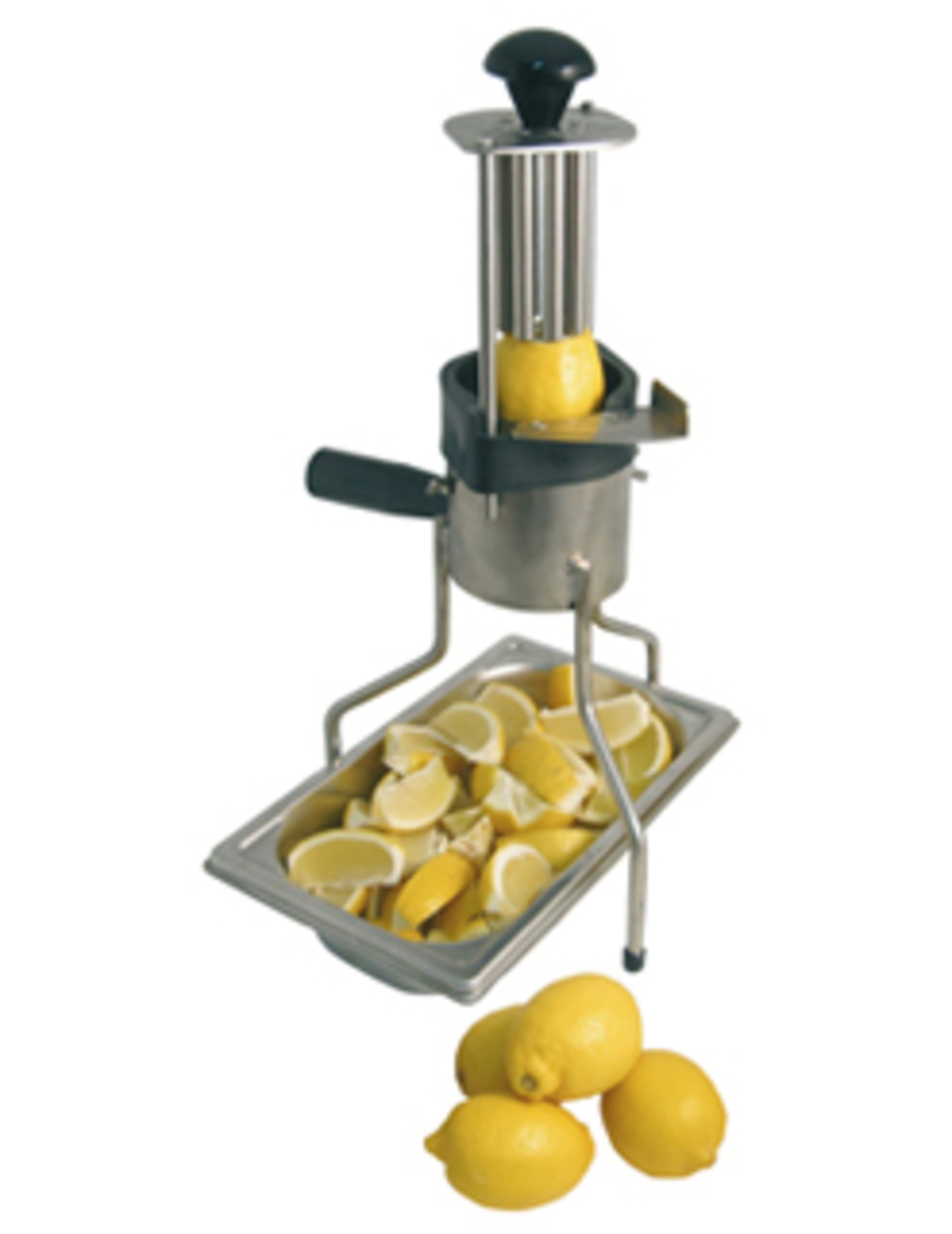 Bron Coucke Professional Lemon Wedge Cutter