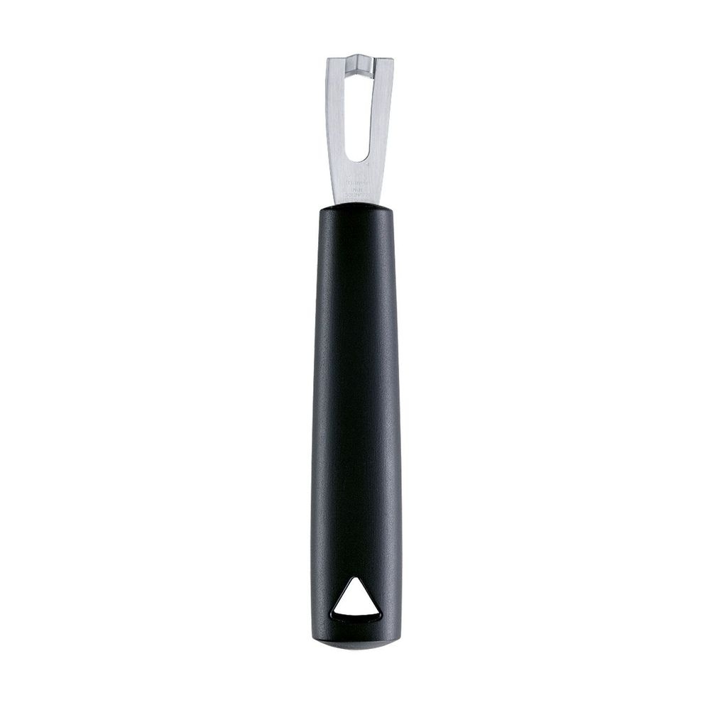 Triangle Stainless Steel Blade V Shape Channel Knife