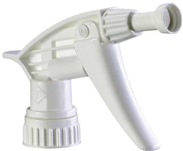 Tolco Model 322 Trigger Spray -- 200 per case.