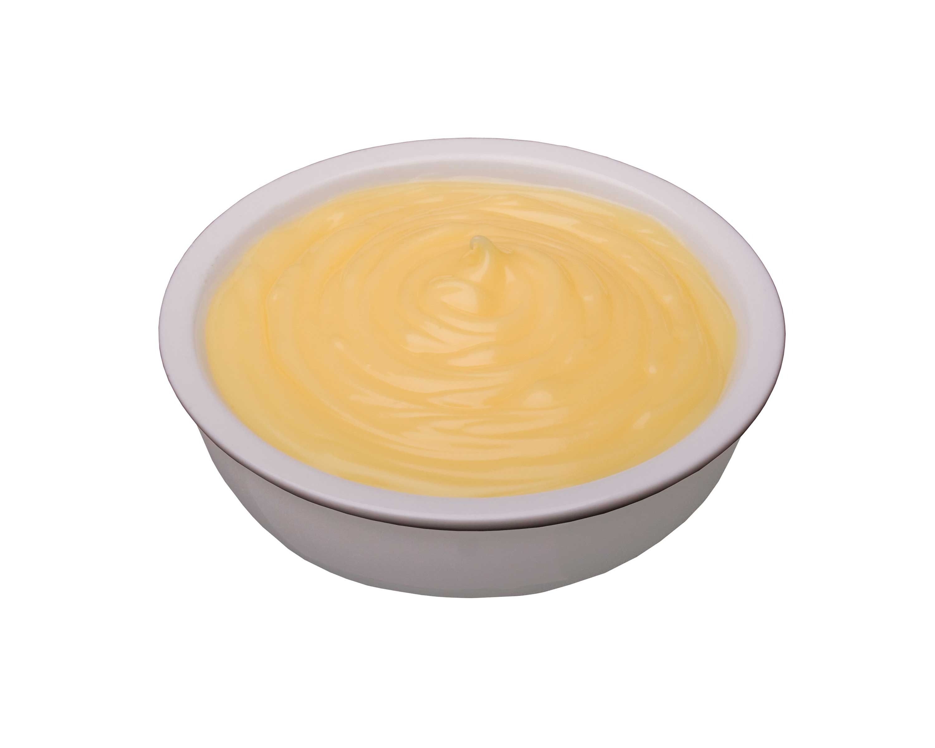 Bay Valley Foods Banana Thank You Pudding -- 6 cans per case.