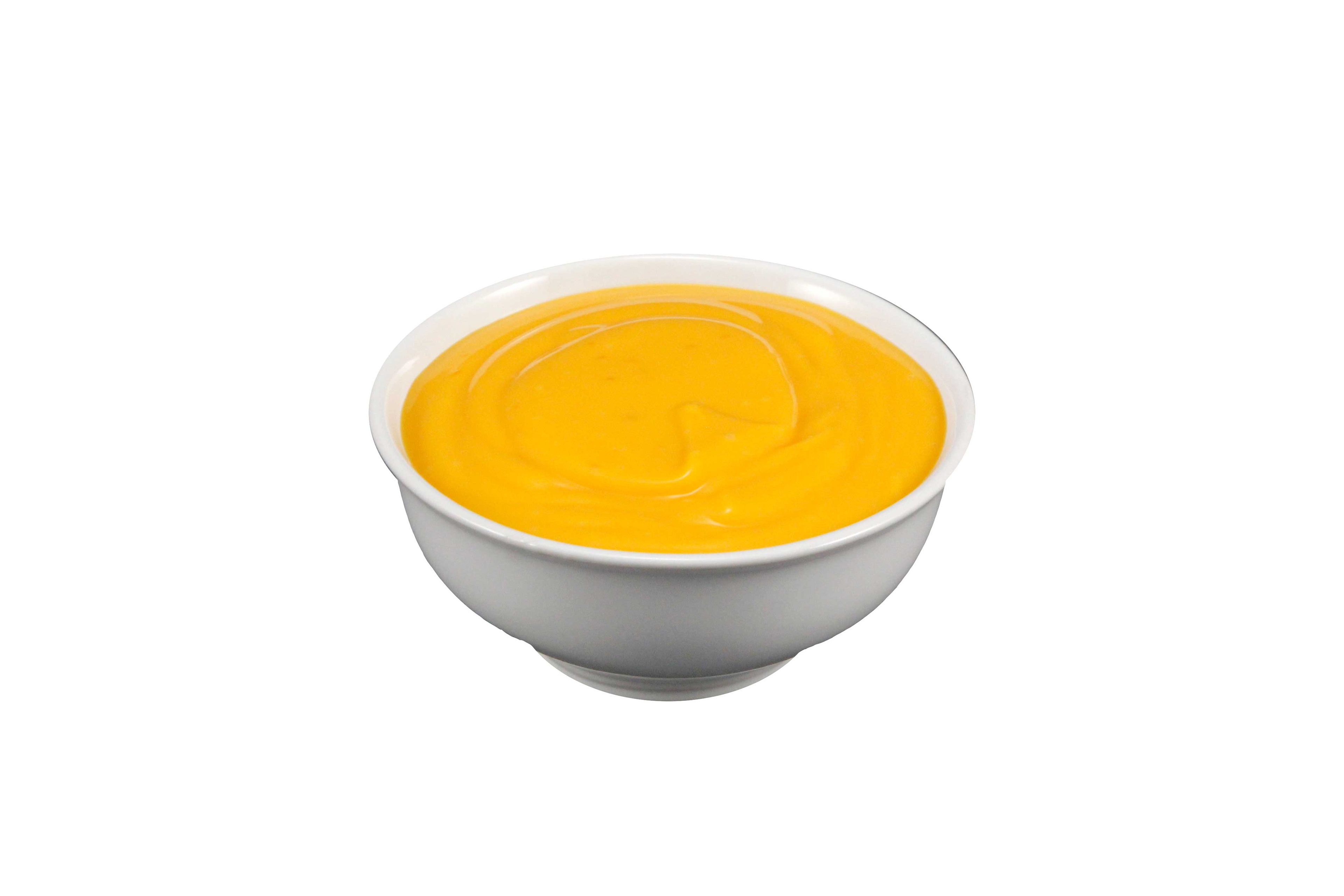 Thank You Premium Jalapeno Cheese Sauce, 107 Ounce -- 6 per case