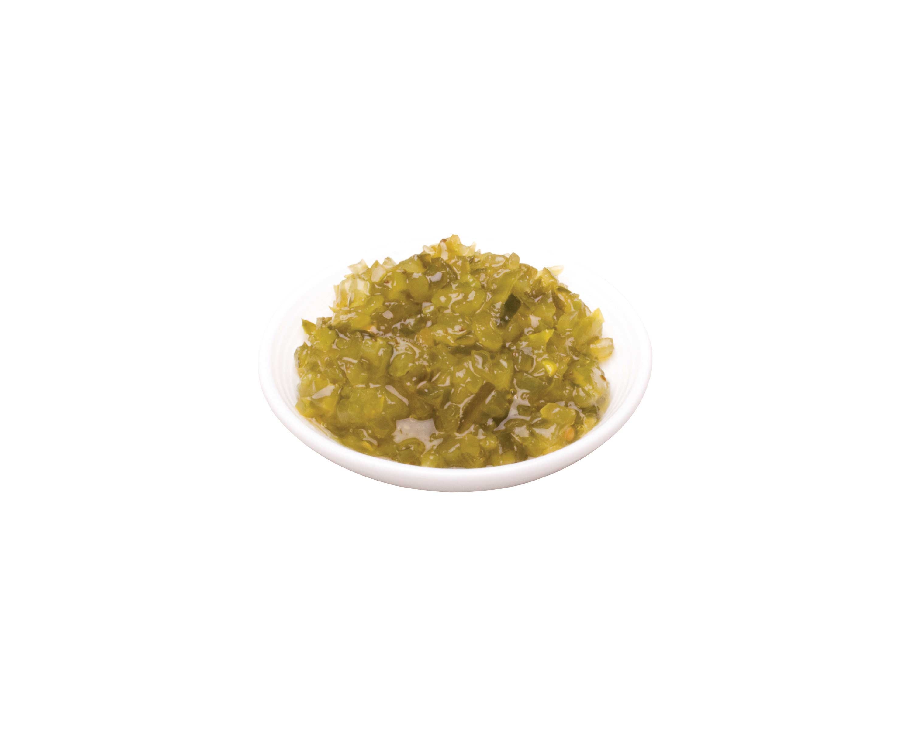 Bay Valley Foods Sweet Relish, 1 Gallon -- 4 pails.