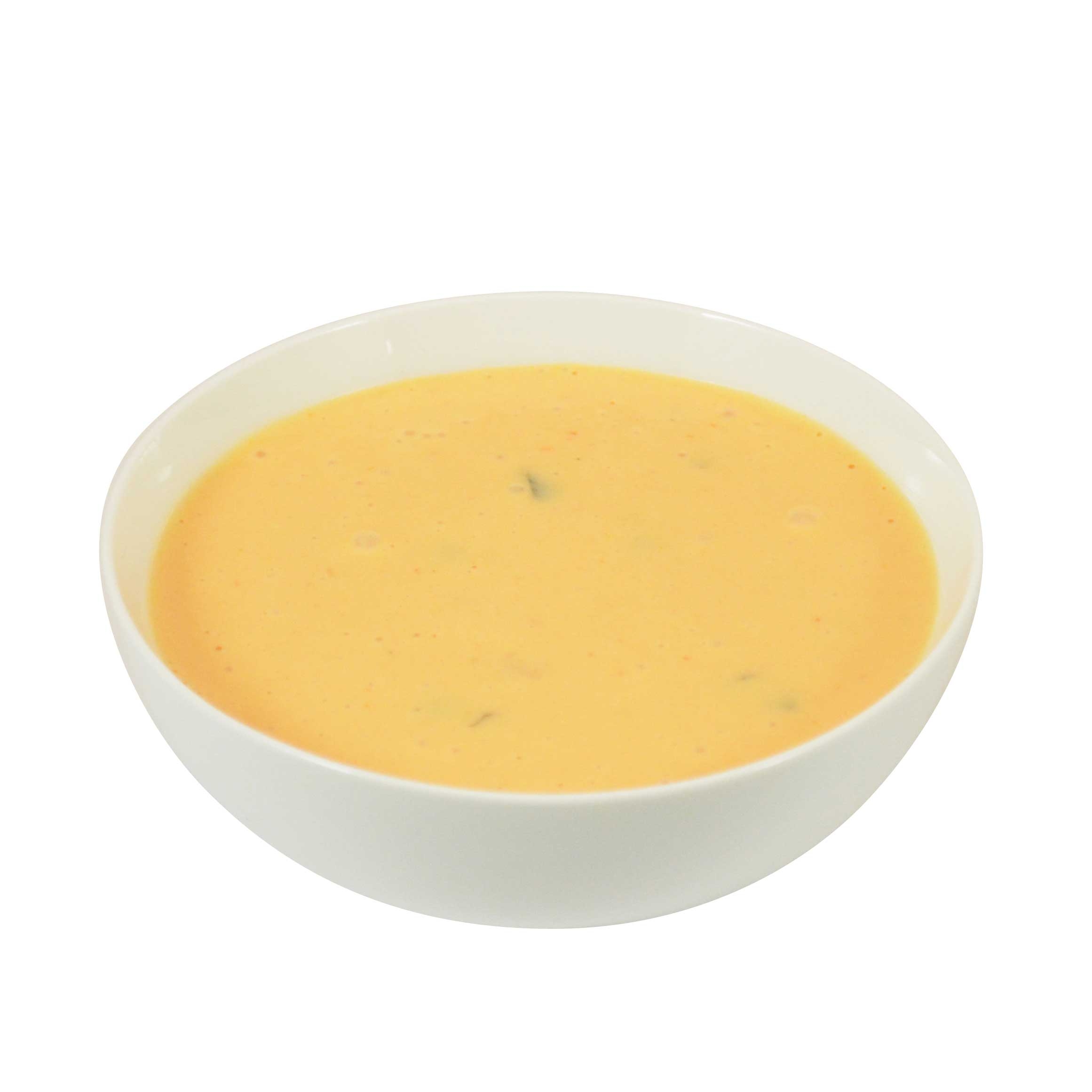 Bay Valley Foods Rods House Classic Thousand Island Refrigerated Salad Dressing, 1 Gallon -- 4 per case.