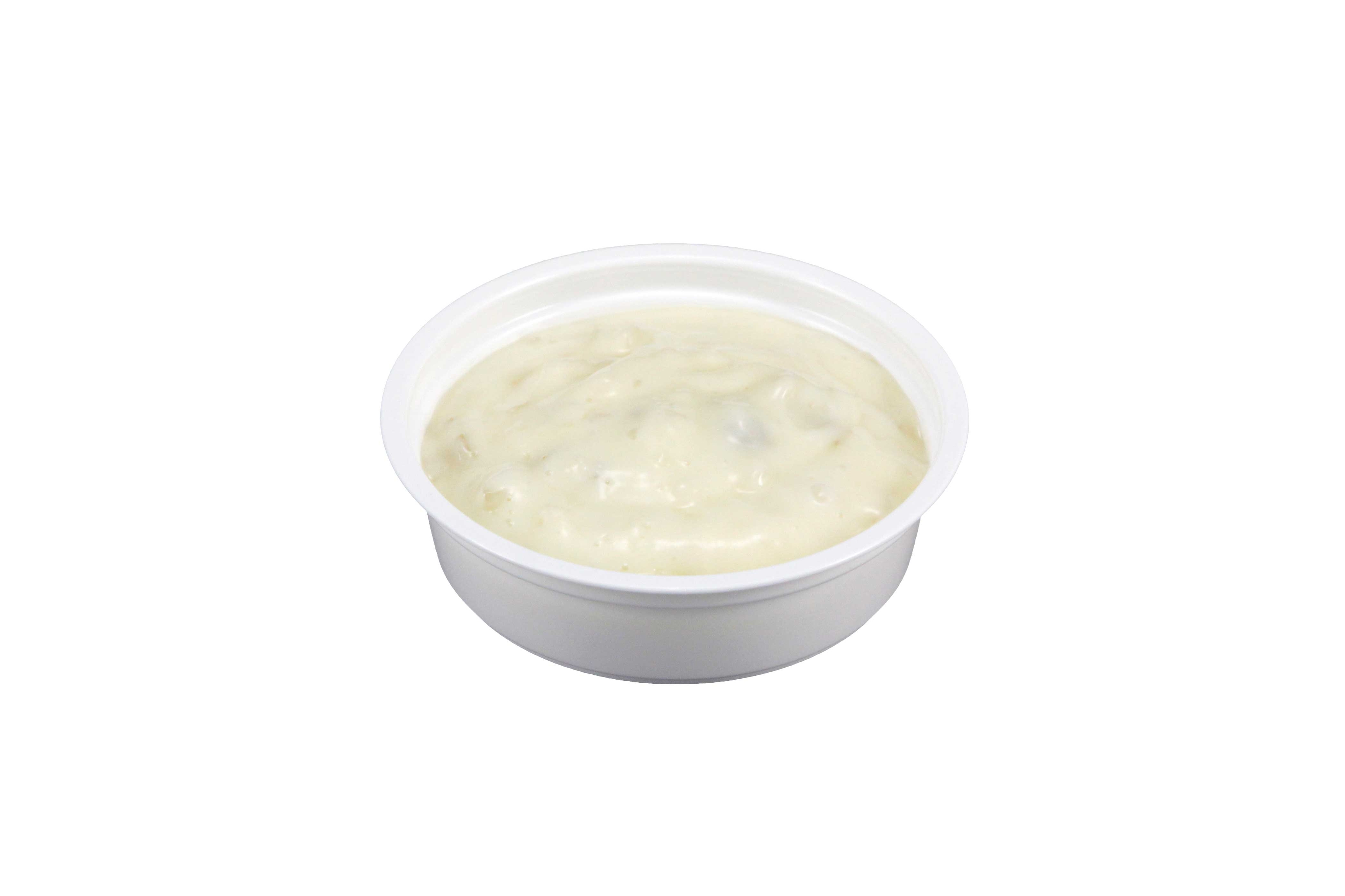 Bay Valley Foods Rods Specialty Tartar Sauce Refrigerated Salad Dressing, 1 Gallon -- 4 per case.