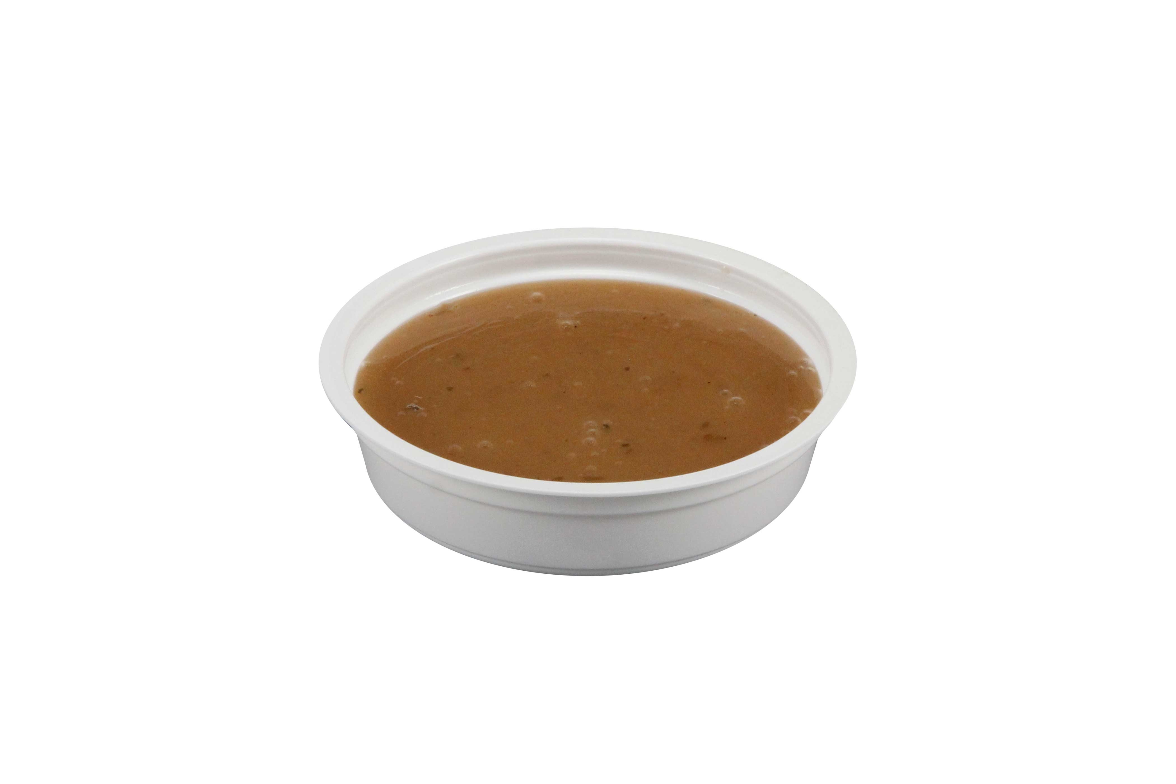 Bay Valley Foods Rods Signature and Custom Balsamic Vinaigrette Salad Dressing, 1 Gallon -- 4 per case.