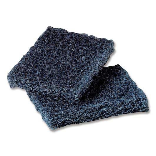 Scotch Brite Extra Heavy Duty Pot n Pan Scour Pad -- 40 per case