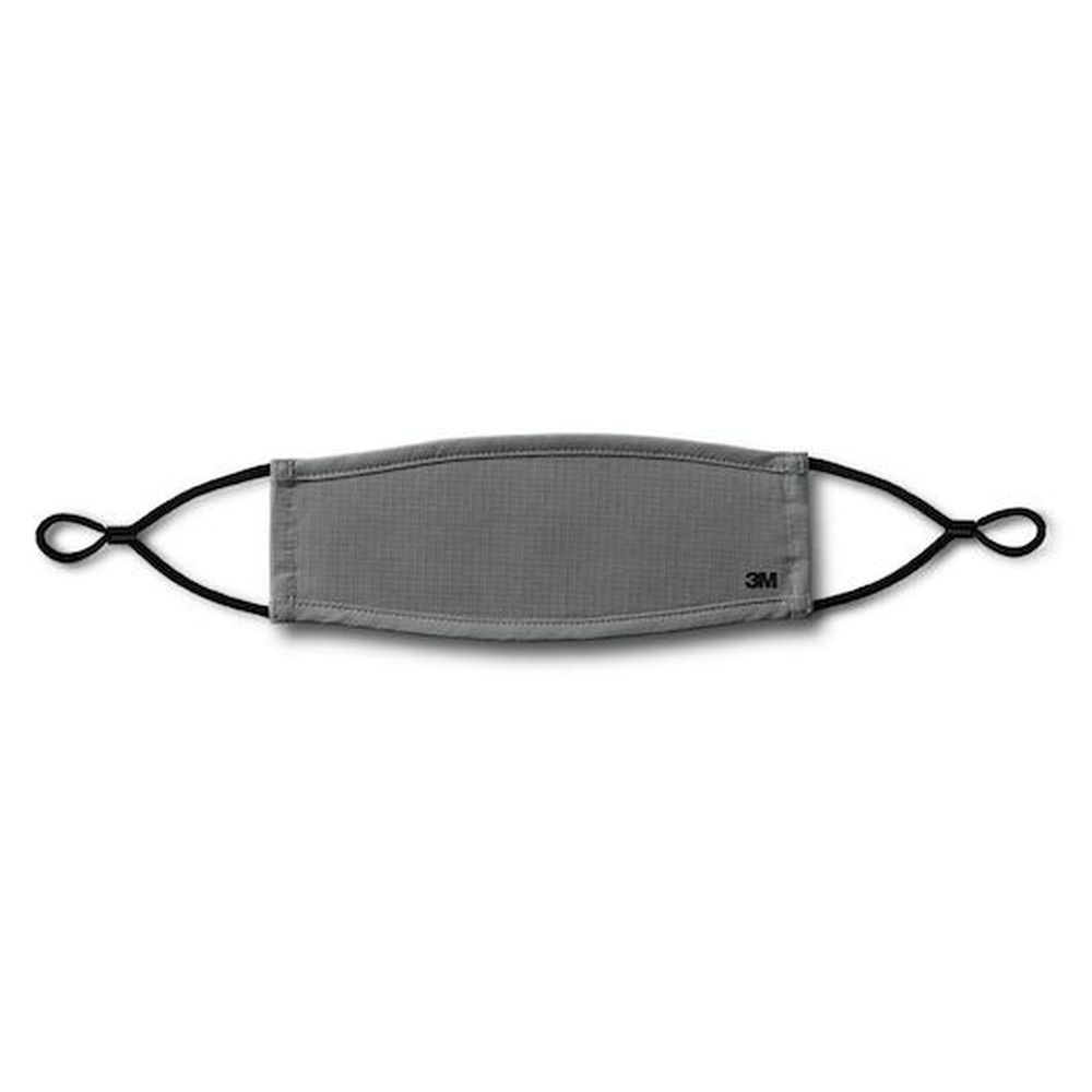 3M Reusable Daily Face Mask, 10 count - 12 per case