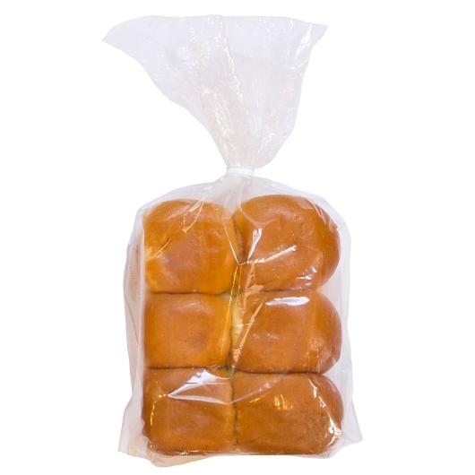 Euroclassic Brioche Dinner Rolls, 1.41 Ounce -- 14 per case