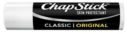 Chapstick Regular Lip Balm Refill, 0.15 Ounce -- 144 per case.