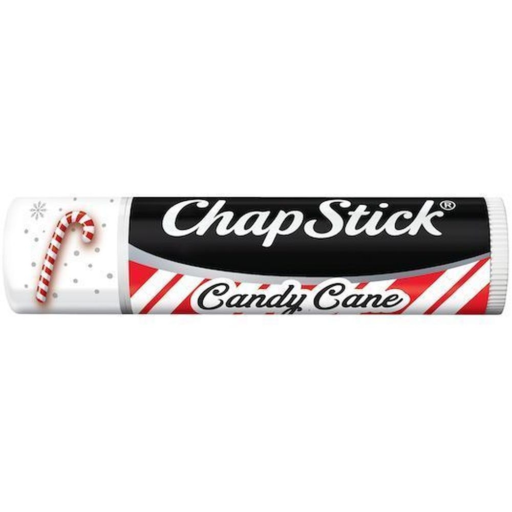 Chapstick Candy Cane Peppermint Lip Balm, 1.8 Ounce -- 144 per case