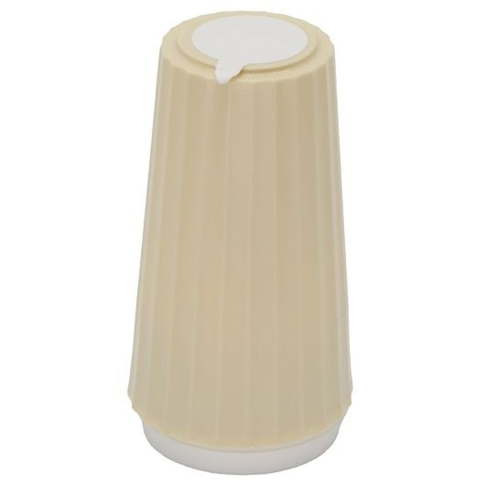 Diamond Crystal Almond Salt Shaker, 4 Ounce -- 48 per case.
