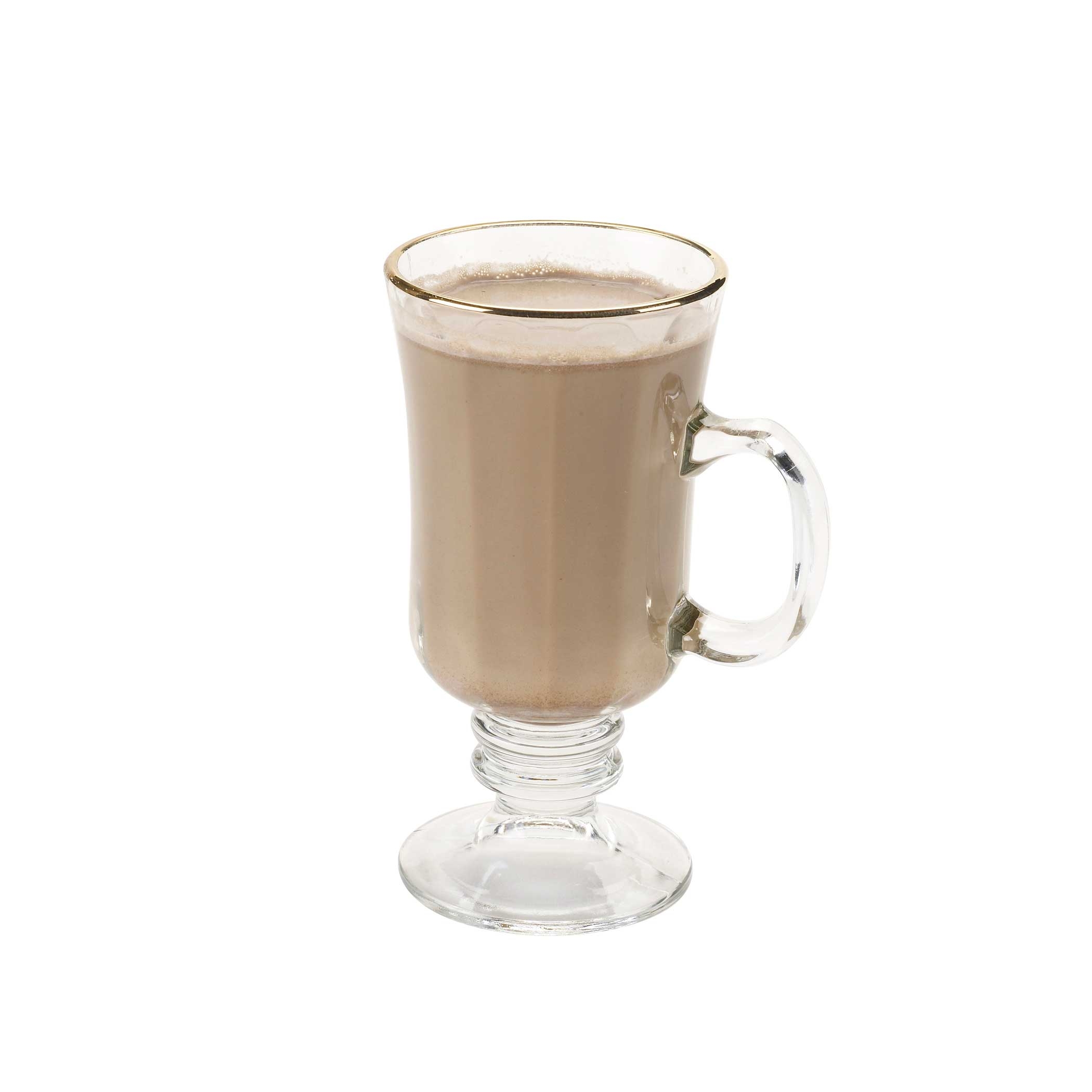 Coffee Shoppe Swiss Mocha Cappuccino, 2 Pound -- 6 per case.
