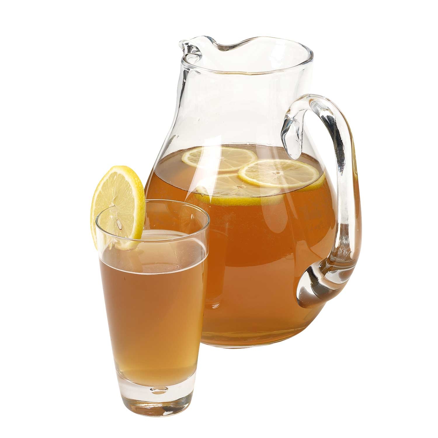 Lite Delite Iced Tea Drink Mix, 2 Ounce -- 12 per case.