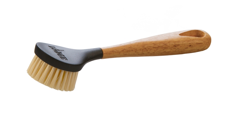 Lodge Scrub Brush, 10 inch -- 6 per case.