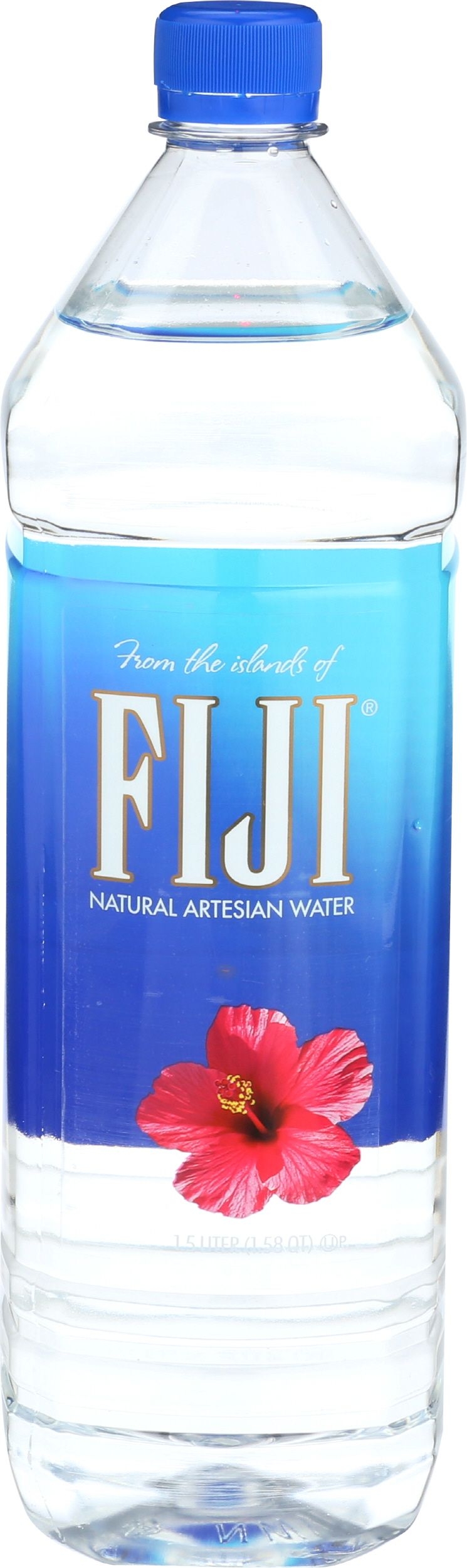 Fiji Natural Artesian Water, 50.7 Fluid Ounce -- 12 per case