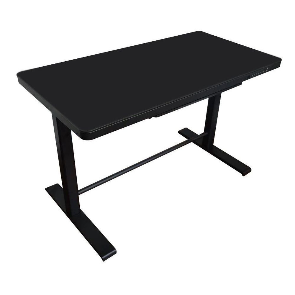 Uncaged Ergonomics Rise Up Glass