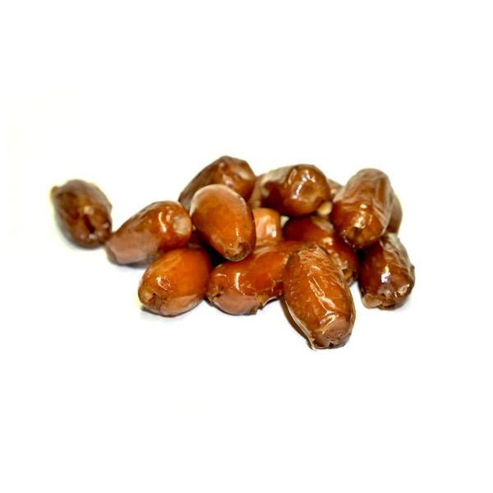 Jewel Date Pitted Deglet Noor Dates, 15 Pound
