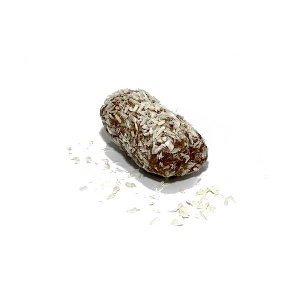 Jewel Date Organic Coconut Date Roll, 15 Pound