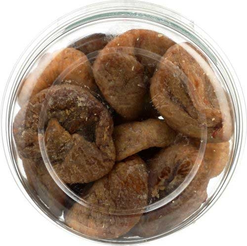 Aurora Natural Organic Turkish Fig, 10 Ounce -- 12 per case