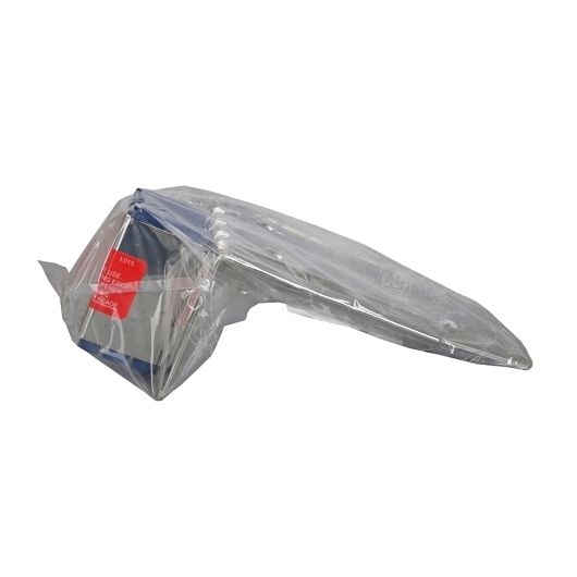 Base Plated Steel with Insert Can Opener -- 1 count.