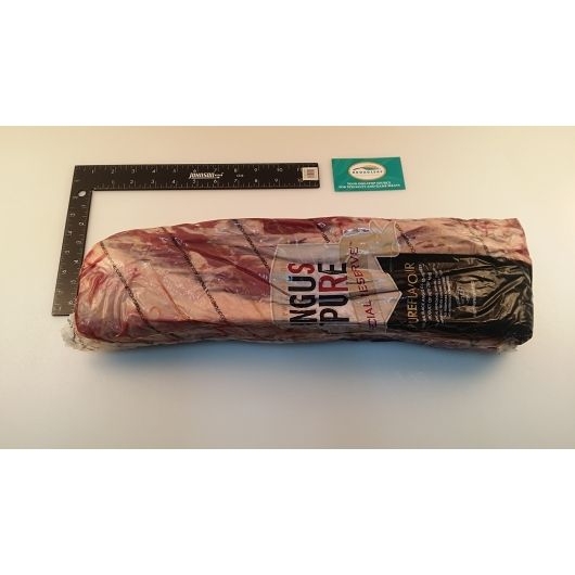 Angus Pure Ribeye Roll, 9 Pound -- 4 per case