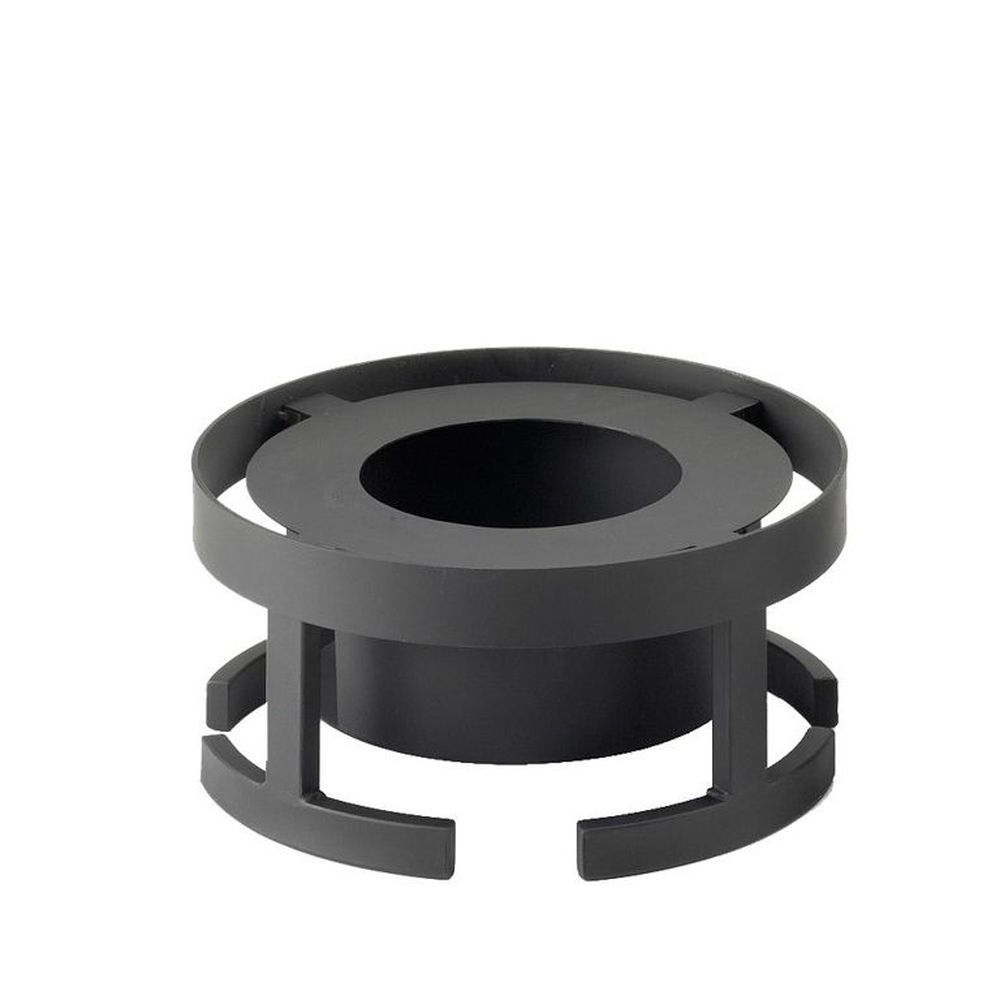 Cal-Mil Classic Round Chafer Alternative, 12.375 inch Dia x 7.125 inch