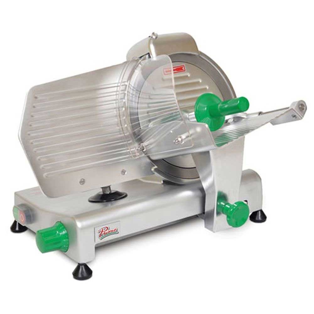 Primo Meat Slicer, 10 inch Blade