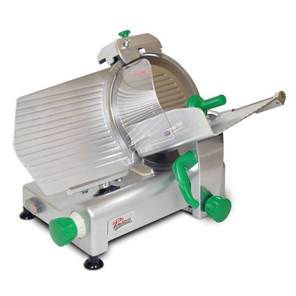Primo Meat Slicer, 12 inch Blade