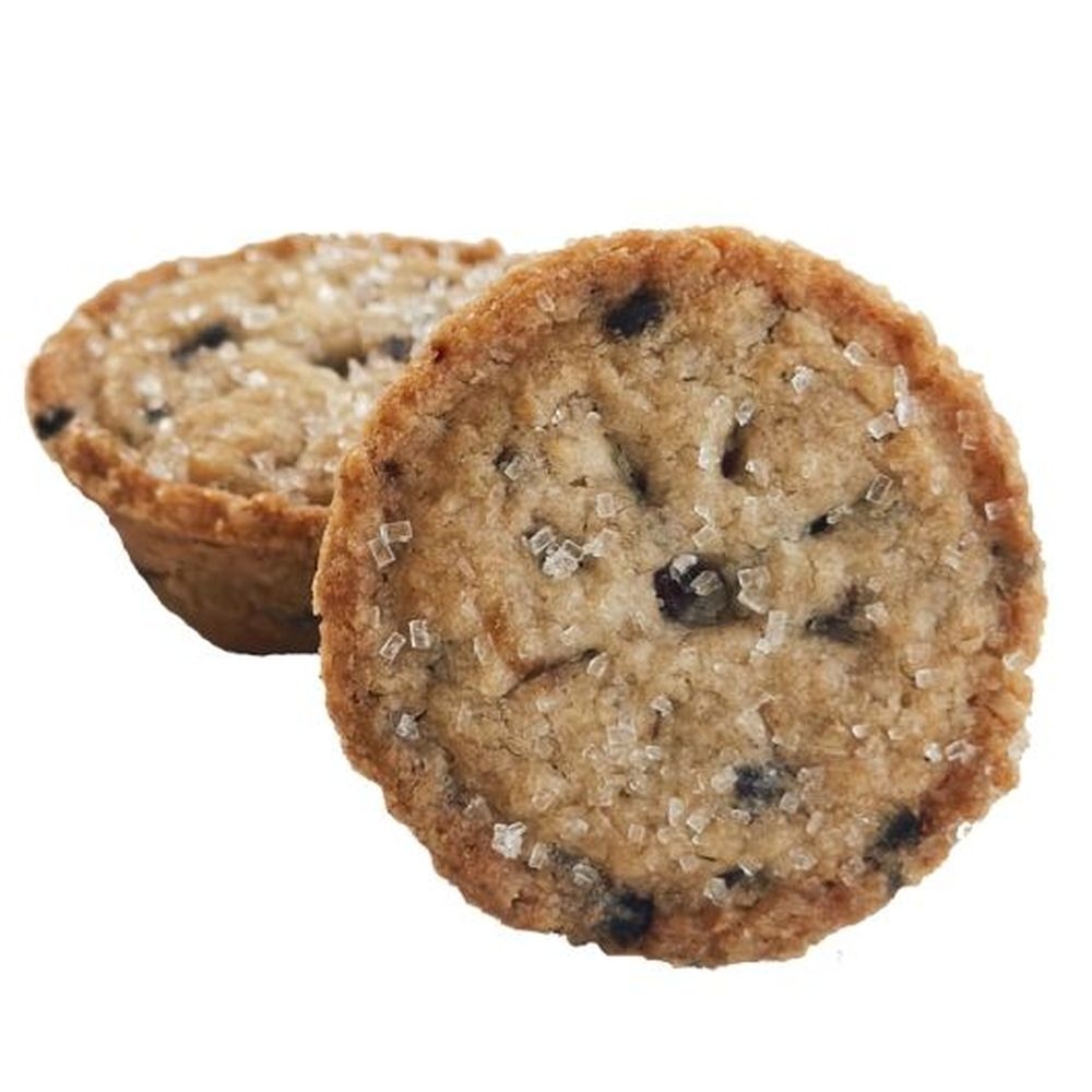 Elis Mini Chocolate Chip Cookie Pie, 1.5 Ounce -- 72 per case