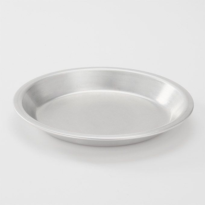 American Metalcraft Pie Pan, 10 7/8 x 10 x 8 1/4 inch