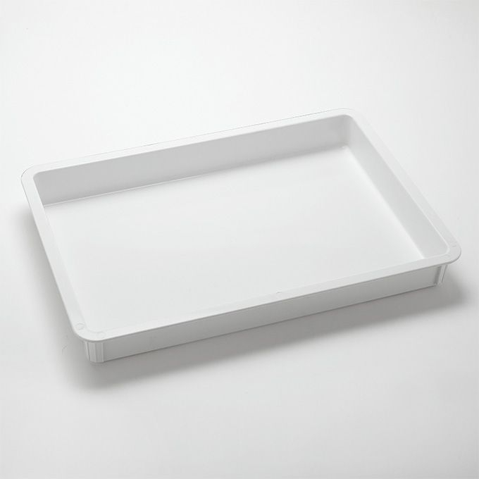 American Metalcraft Standard Dough Retarding Box, 18 x 26 x 3 inch