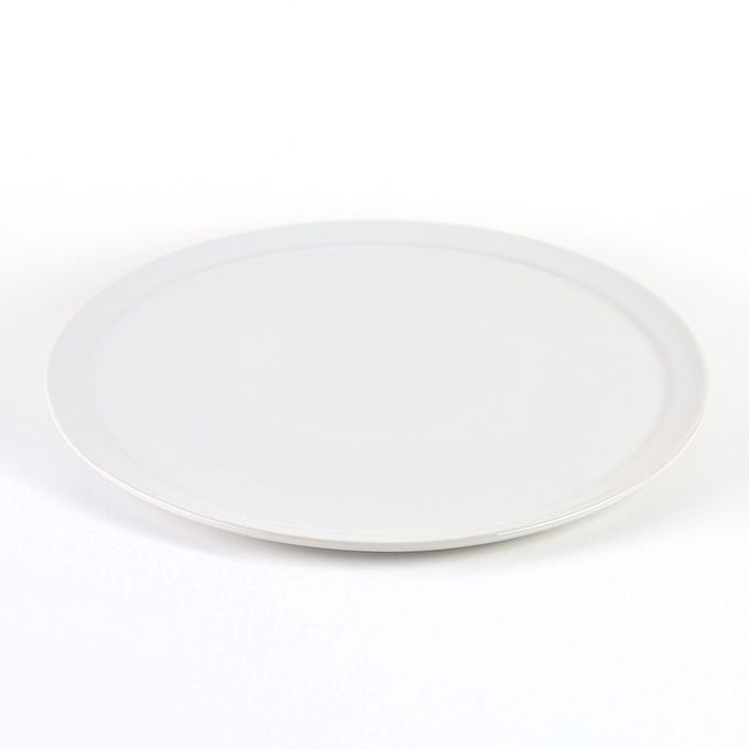 American Metalcraft Ceramic Pizza Tray, 16 inch