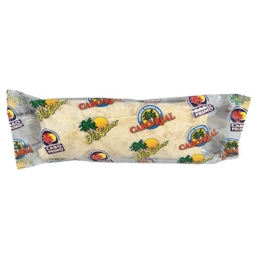 Cabo Primo Southwestern Style Black Bean Cheese Burrito, 6.05 Ounce -- 80 per case