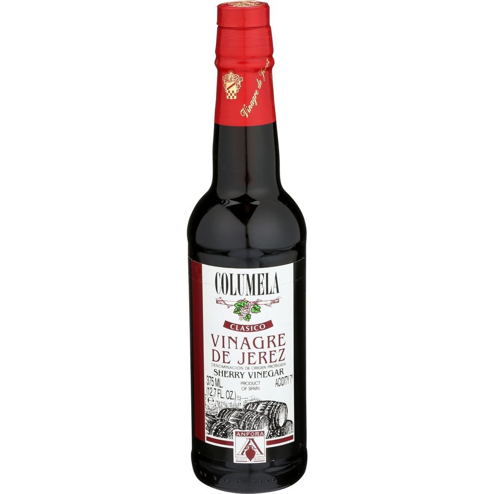 Columela Classic Sherry Vinegar, 12.7 Ounce -- 6 per case
