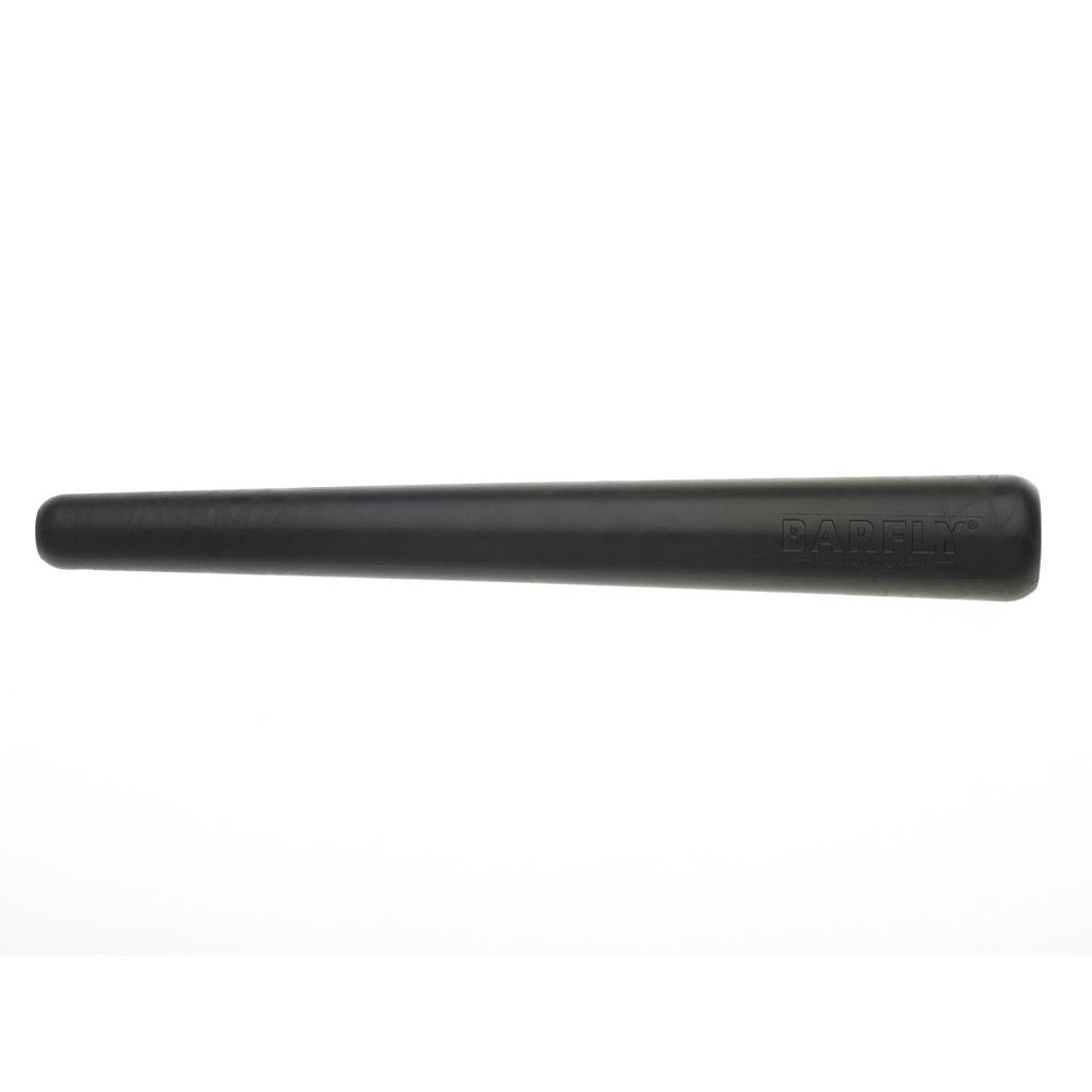 Barfly Deluxe Composite Muddler, 12 inch