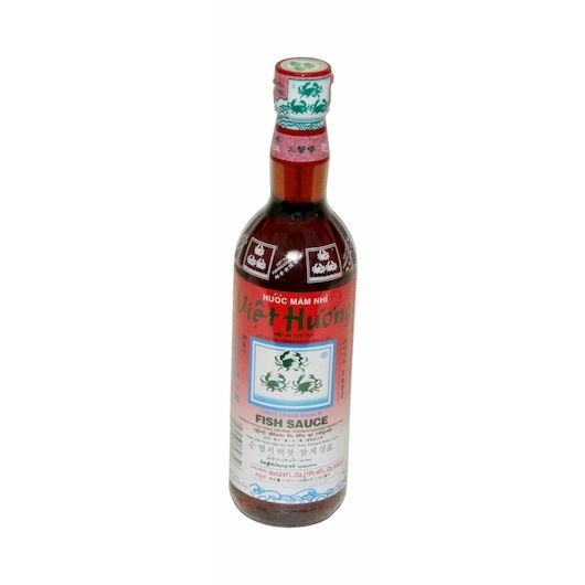 Packer Saba Fish Sauce, 3.75 Milliliter -- 6 per case